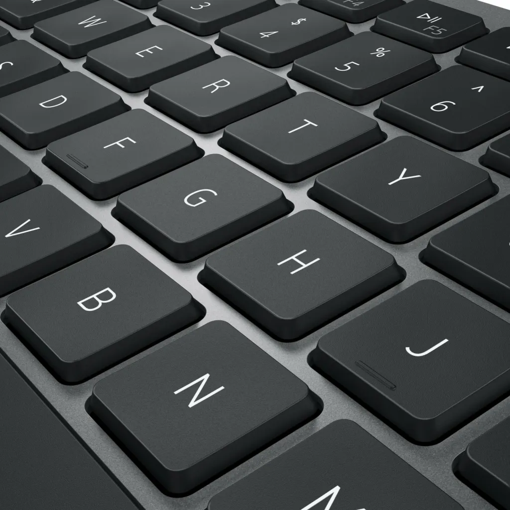 Set tastierë dhe maus Dell KM7120W, Wireless, QWERTY US, e hirtë - 8