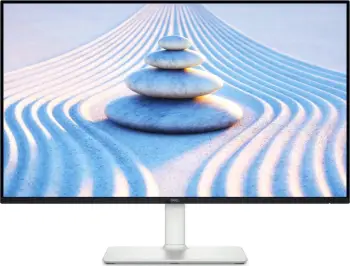 Monitor Dell S2725HS, 27", 1920 x 1080 (FullHD), i bardhë