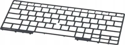 Kornizë për tastierë laptopi Dell - 1