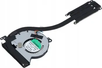Ventilator Dell ASSY HTSNK GOLIAD MLK 12