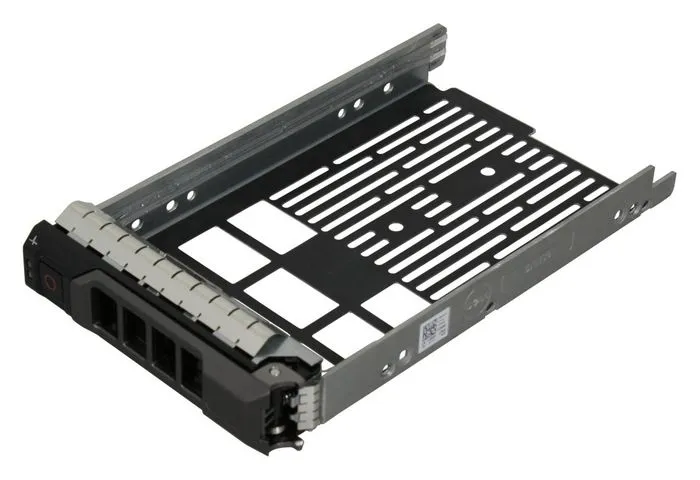 Kuti për disk HDD Dell ASSY, 3.5'', SAS-SATAU - 1