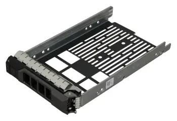 Kuti për disk HDD Dell ASSY, 3.5'', SAS-SATAU