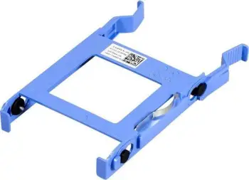 Kornizë për disk HDD Dell ASSY Caddy, 2.5''