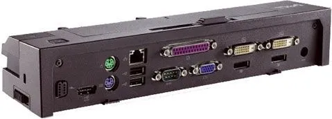 Stacioni i lidhjes së laptopëve Dell E-Port Plus, 130W - 1