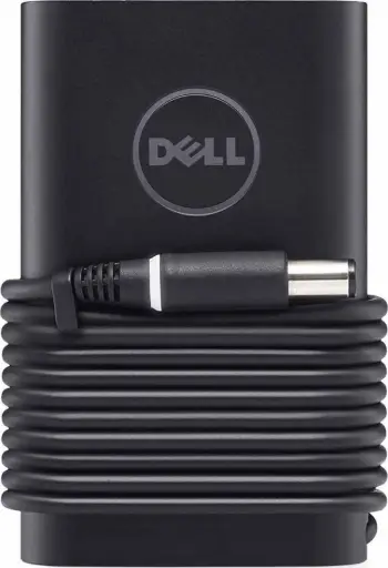 Karikues për laptop Dell (0M5CW), 65W, 5mm, 3.3A, 19.5V