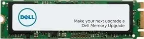 Disk SSD Dell SSDR, 512G, P34 80S3 TSH XG6