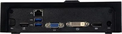 Docking Station Dell Simple E-Port II - 1