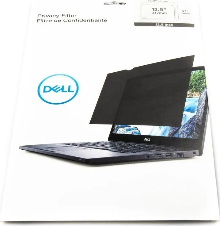 Filter privatësie për laptop Dell, 12.5'' - 1