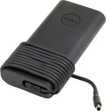 Karikues laptopi Dell Laptop, 130W, 5mm, 6.7A, 19.5V, i zi