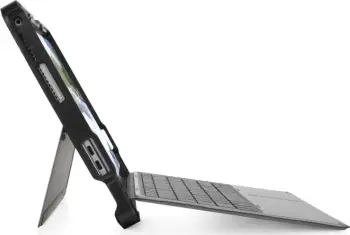 Mbështjellës dhe tastierë për laptop Dell NB Bag Dell Commercial Grade for 7200 2-in-1