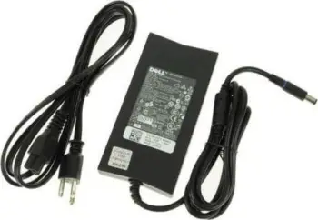 Furnizues energjie për laptop Dell 130W, 5mm, 19.5V (HG5D1)