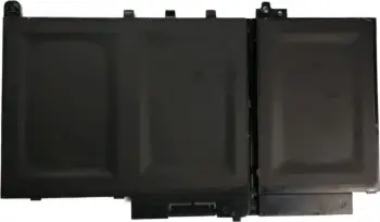 Bateri për laptop Dell, 42WHR