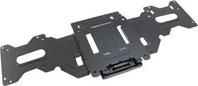 Mbajtëse për monitorë VESA Dell Wyse 3040 575-BBMW/53128613, e zezë - 2