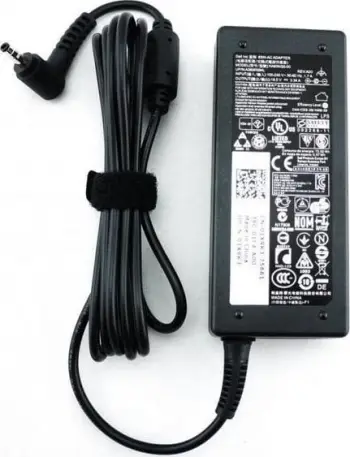 Karikues për laptop Dell, 65W, 19.5V, 3.34A