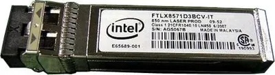 Modul SFP për Dell SFP+SR Converter Intel, 10Gb-1Gb - 1