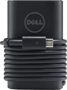 Karikues AC për laptop Dell Kit E5 45W USB-C - 1