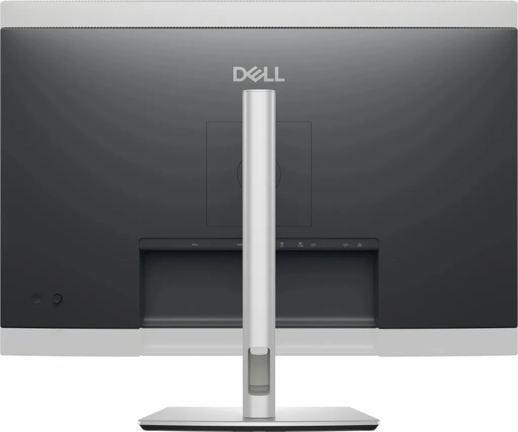 Monitor DELL Pro Plus P2725DE, 27", QHD, i zi/i argjendtë - 3
