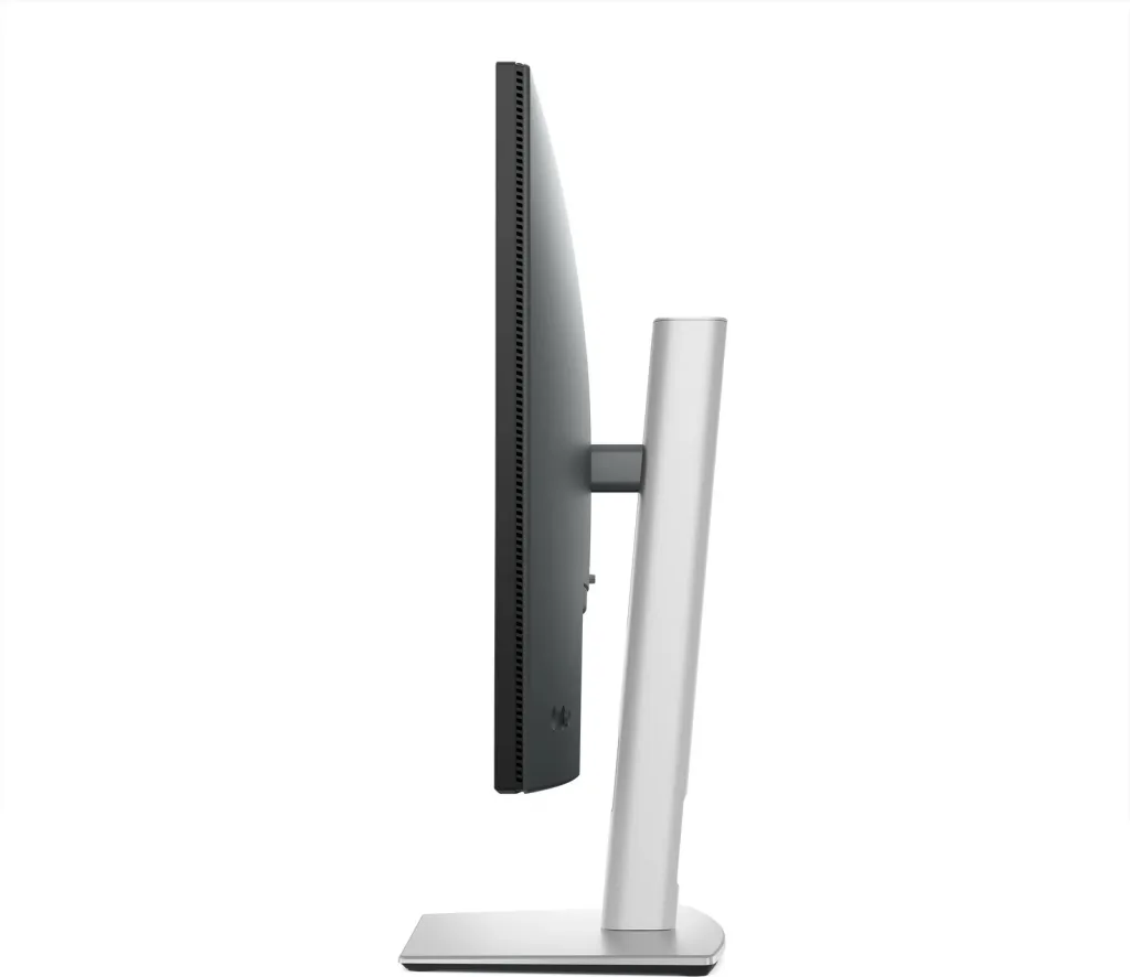 Monitor DELL Pro Plus P2725DE, 27", QHD, i zi/i argjendtë - 5
