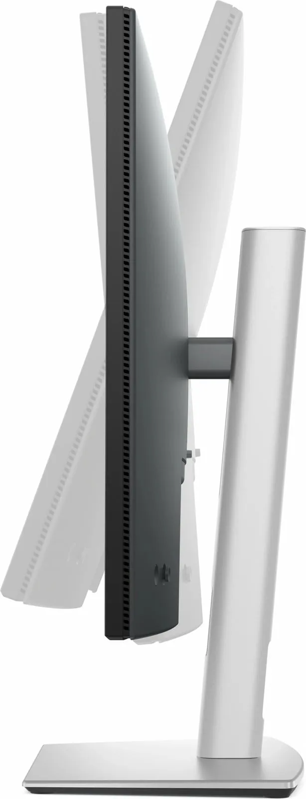 Monitor DELL Pro Plus P2725DE, 27", QHD, i zi/i argjendtë - 6
