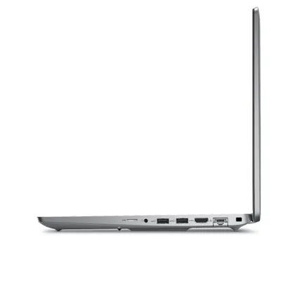 Laptop DELL Precision 3591, 15.6", Intel Core Ultra 7 155H, 16GB RAM, 512GB SSD, Windows 11 Pro, i hirtë - 2