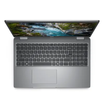 Laptop DELL Precision 3591, 15.6", Intel Core Ultra 7 155H, 16GB RAM, 512GB SSD, Windows 11 Pro, i hirtë - 5