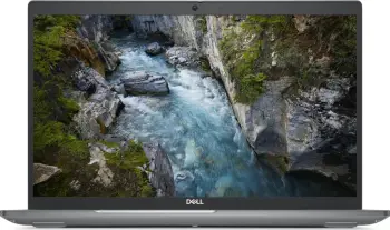 Laptop Dell Precision 3590, 15.6'', Full-HD, Intel® Core™ Ultra 7 155H, 512GB SSD, NVIDIA RTX 500 Ada, 32GB RAM, i hirtë