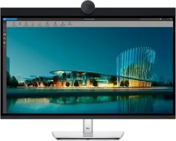 Monitor Dell UltraSharp U3224KBA, 31.5", 6K, LED, i zi
