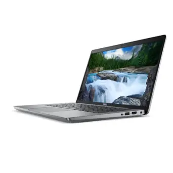 Laptop Dell Latitude 5450, 14", FHD, Intel Core Ultra 5 135U, 16GB DDR5-SDRAM, 512GB SSD, i hirtë