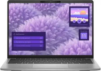 Laptop Dell Inspiron 5441, 14", Qualcomm Snapdragon X1P-64-100, 16GB RAM, 1TB SSD, i argjendtë