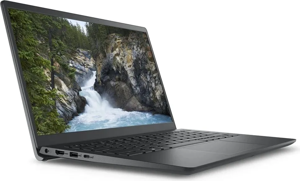 Laptop Dell Vostro 3430, 14", Intel Core i5-1335U, 16GB RAM, 256GB SSD, i zi - 3