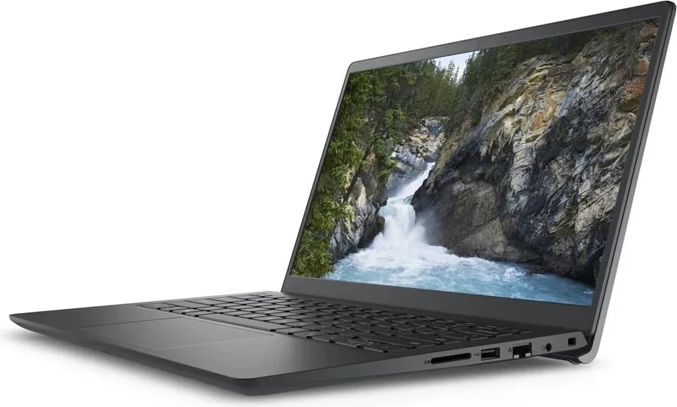 Laptop Dell Vostro 3430, 14", Intel Core i5-1335U, 16GB RAM, 256GB SSD, i zi - 4