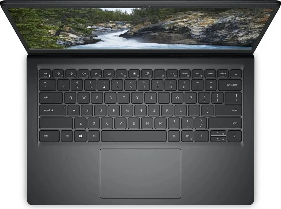 Laptop Dell Vostro 3430, 14", Intel Core i5-1335U, 16GB RAM, 256GB SSD, i zi - 9