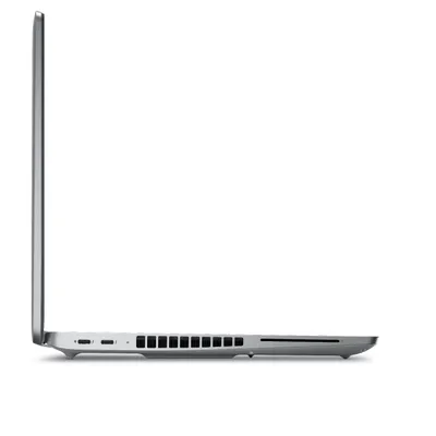 Laptop DELL Precision 3591, 15.6", Intel Core Ultra 7 155H, 32GB RAM, 1TB SSD, Windows 11 Pro, i hirtë - 3