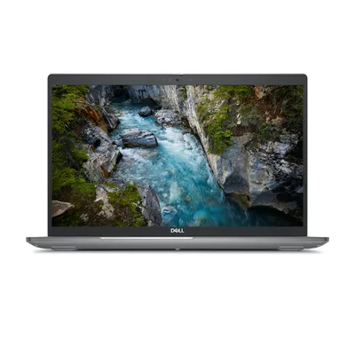 Laptop DELL Precision 3591, 15.6", Intel Core Ultra 7 155H, 32GB RAM, 1TB SSD, Windows 11 Pro, i hirtë - 4