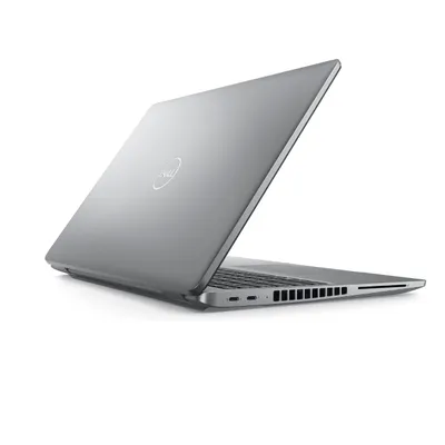 Laptop DELL Precision 3591, 15.6", Intel Core Ultra 7 155H, 32GB RAM, 1TB SSD, Windows 11 Pro, i hirtë - 7