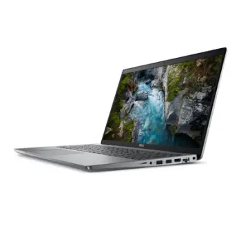 Laptop DELL Precision 3591, 15.6", Intel Core Ultra 7 155H, 32GB RAM, 1TB SSD, Windows 11 Pro, i hirtë