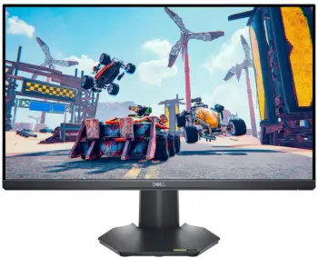Monitor Dell G2422HS - LED, 23.8", FullHD, i zi