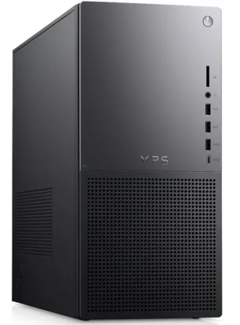 Kompjuter desktop DELL XPS 8960, Intel Core i7-14700, 16GB RAM, 1TB SSD, Nvidia RTX 4060 Ti, i zi