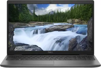 Laptop DELL Latitude 3550, i5-1335U, 15.6", 8GB RAM, 512GB SSD, i hirtë
