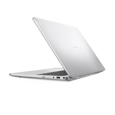 Laptop DELL Pro 16 Plus (PB16250), 16", Intel Core Ultra 7 268V, 32GB RAM, 1TB SSD, Windows 11 Pro, i argjendtë - 5