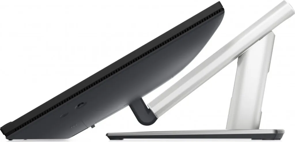 Monitor Dell P2424HT, 23.8" LED, Full HD, IPS, HDMI, DisplayPort, USB-C, i zi - 11