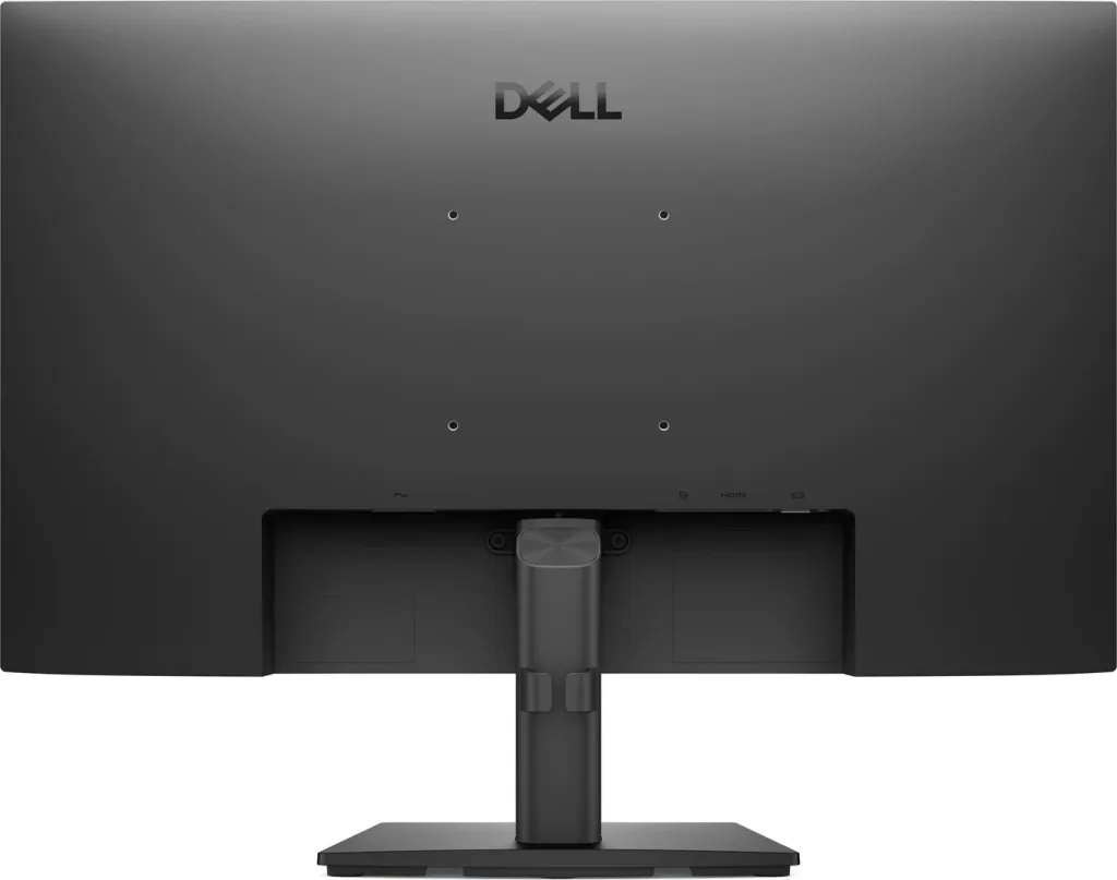 Monitor DELL E2425HM, 23.8'', Full HD, 100HZ, i zi - 1