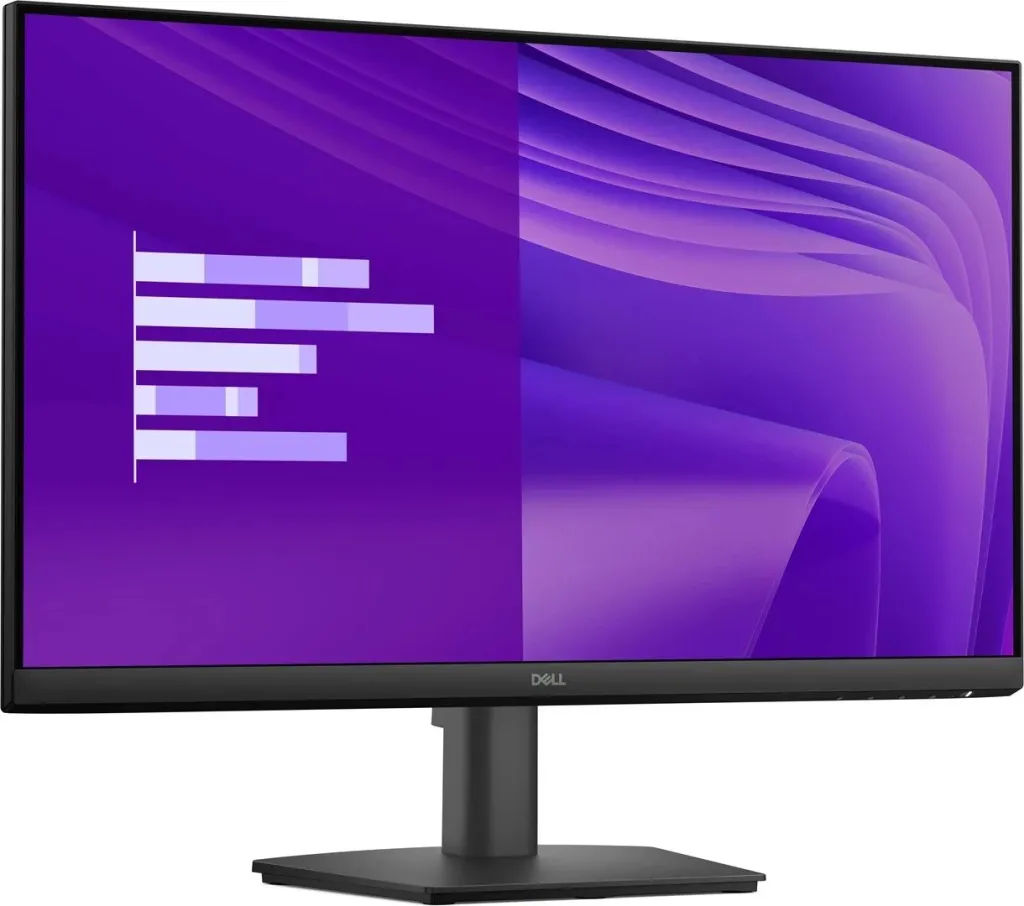 Monitor DELL E2425HM, 23.8'', Full HD, 100HZ, i zi - 3
