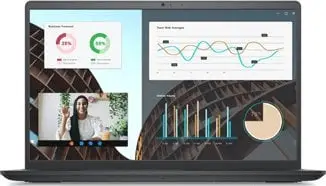 Laptop DELL Vostro 3530, 15.6", i3-1305U, 8GB RAM, 512GB SSD, i zi