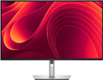 Monitor DELL Pro Plus P3225QE, 31.5", 4K UHD, LCD, i zi/i hirtë