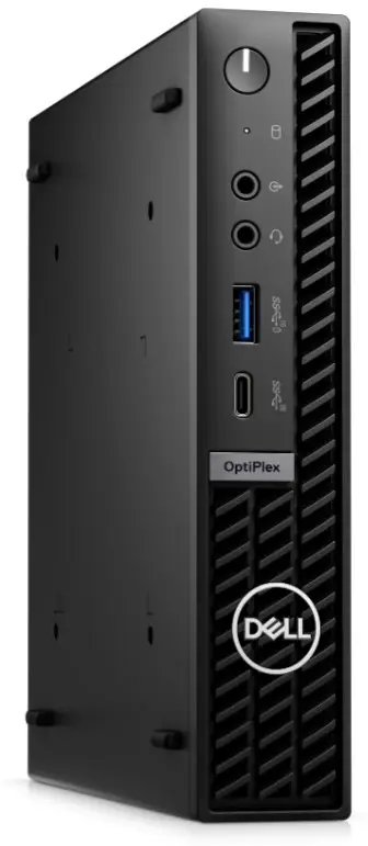 Kompjuter Dell Optiplex 7020, Intel i7-14700, 16GB RAM, 512GB SSD, Intel UHD 770, i zi