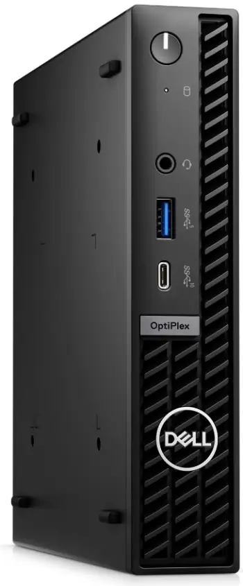 Kompjuter Dell Optiplex 7020, Intel i5-14500T, 8GB RAM, 256GB SSD, Intel UHD 770, i zi