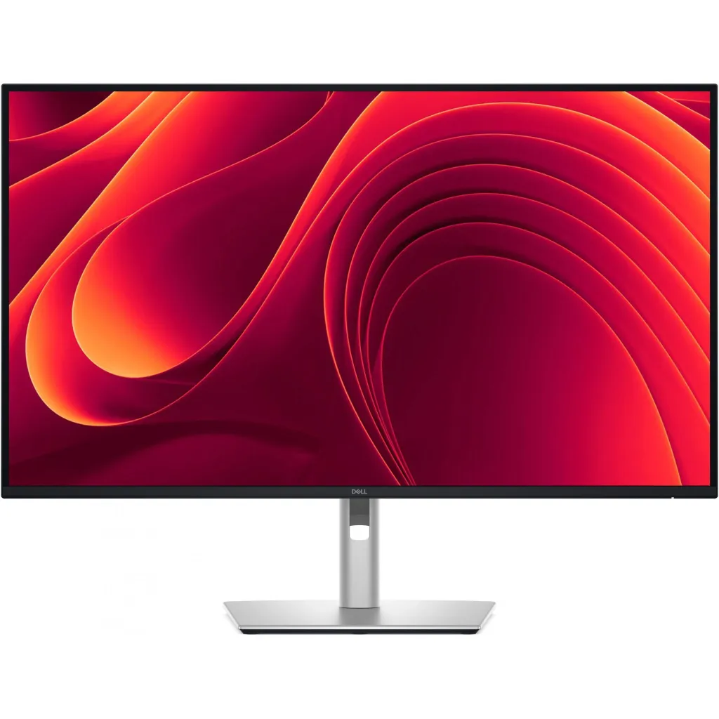 Monitor DELL Pro Plus P3225DE, 31.5", Wide Quad HD, LCD, i zi/i hirtë - 1