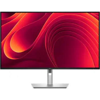 Monitor DELL Pro Plus P3225DE, 31.5", Wide Quad HD, LCD, i zi/i hirtë