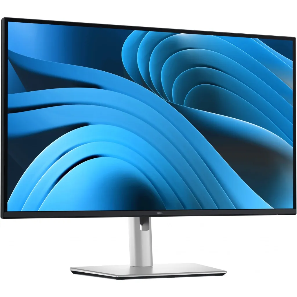 Monitor Dell LCD P2725D/210-BRDL, 27", QHD, i argjend - 1